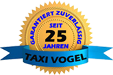 Garantiert zuverlässeig